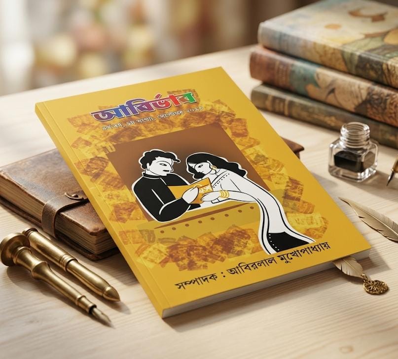 Abirvab Magazine 2023